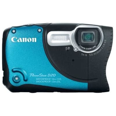 Best Waterproof Digital Camera - DigitalCameraHQStore.com