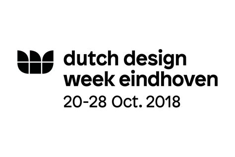 Dutch Design Week October Eindhoven The Nederlands Bamb