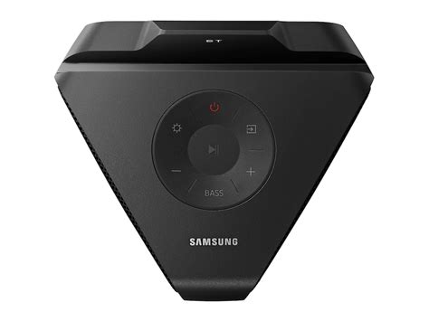 MX-T40 Sound Tower – 300W Speakers (2021) | Samsung US