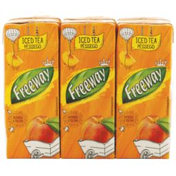 Multipromos Freeway Ice Tea