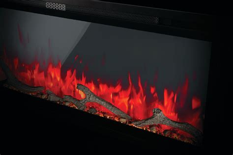 Napoleon Entice Nefl60cfh 1 Linear Fireplace