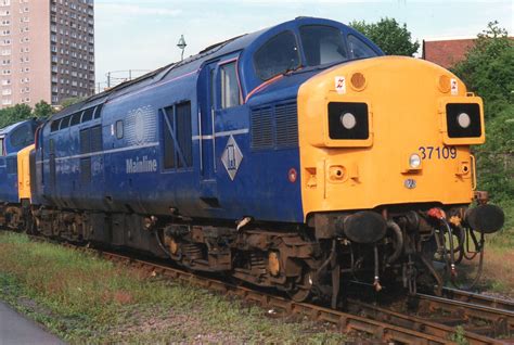 Mainline Freight Class 37 S Class 37 Group Rmweb