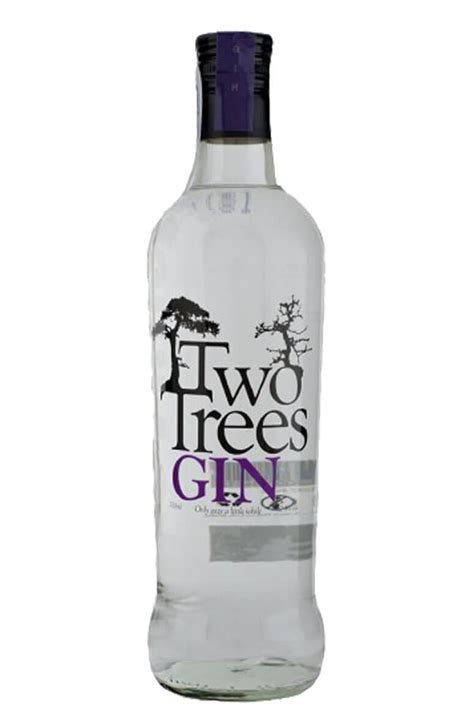 Two Trees Gin