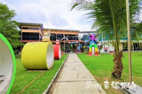 【亲子露营】monq Land Resort Pedas Sherry 幸福足迹