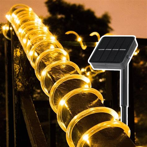 Buy Solar Decorative Tree Lights Multicolor Upto 40% Off - Solar For Nature