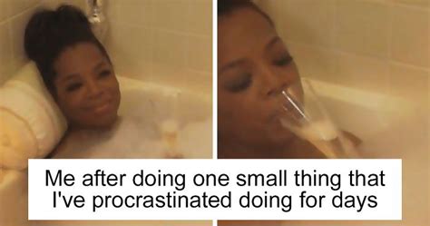 Hilarious Posts About Procrastination You Probably Shouldnt Be