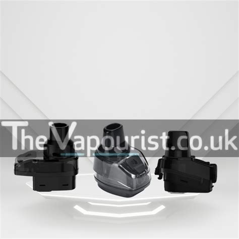Geekvape Pods & Parts