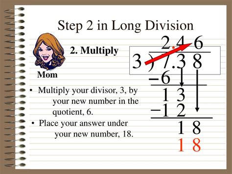 Ppt Long Division Of Money Powerpoint Presentation Free Download