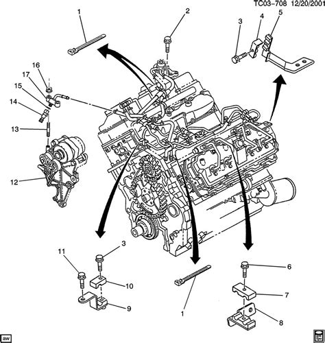 The Ultimate Guide To Understanding The Duramax Fuel System Diagram