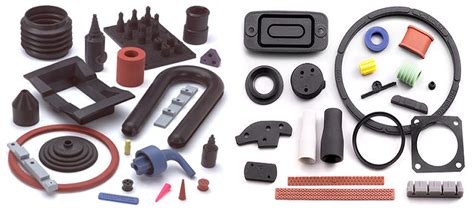 Why Should You Invest in Industrial Rubber Products?