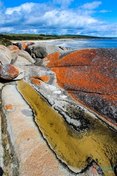 6 Beaches in Tasmania you must set foot on