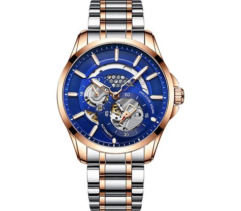 Jx008 Mechanical Watches Mechanical Watches Carisen