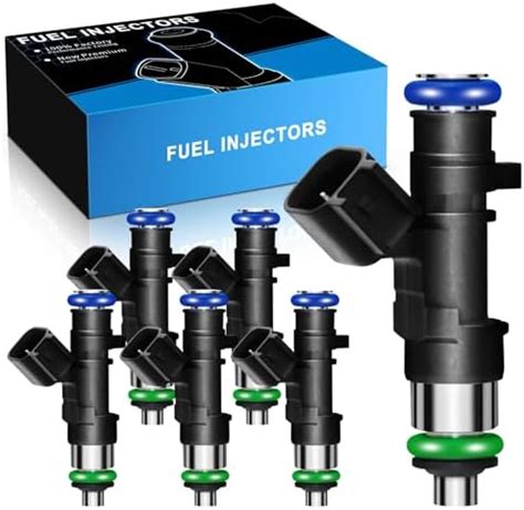 Amazon YZHIDIANF 0280158028 Fuel Injectors Fit For Dodge