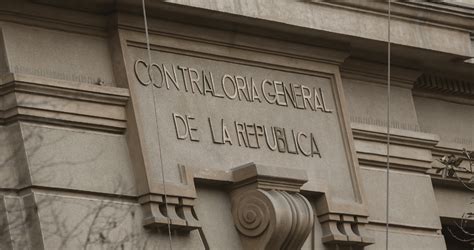 Contraloría revela irregularidades en los convenios entre el Gobierno