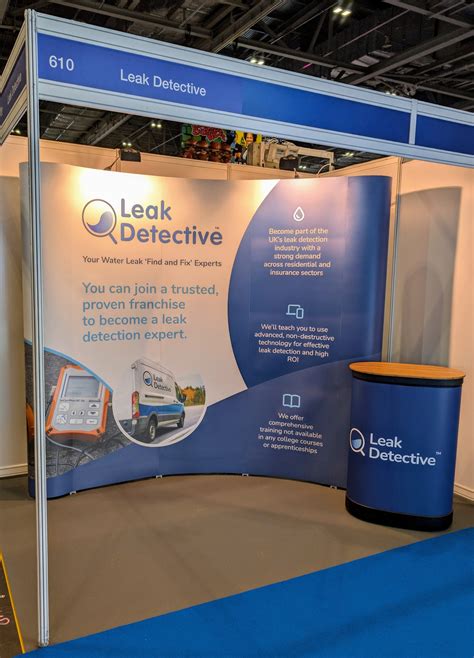Leak Detective | Cumbernauld