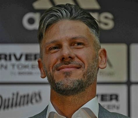 River Plate On Twitter Martin Demichelis Nosotros Como