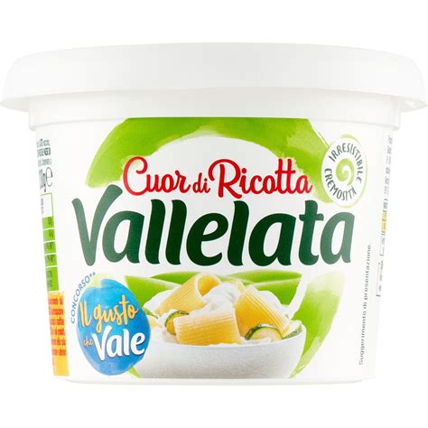 Ricotta Cuor Di Ricotta GALBANI 230 G Coop Shop