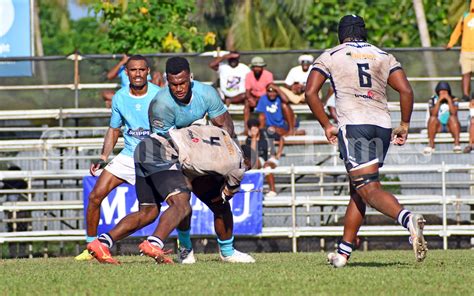 2024 Skipper Cup Final Nadroga Vs Suva The Fiji Times
