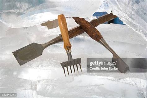 123 Ice Carving Tools Stock Photos, High-Res Pictures, and Images ...