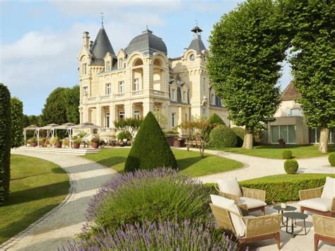 The Most Beautiful Chateaux To Stay At In Bordeaux | International ...