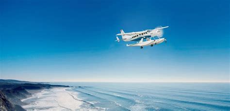 Hai Au Aviation Seaplane Over Halong Bay