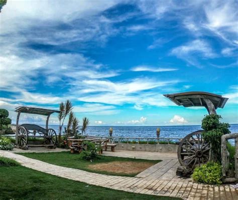 Live Love Liloan 6 Must Visit Attractions In The Light Of The North
