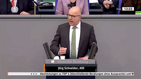 Jörg Schneider Rede vom 24 03 2022 Politwelt de