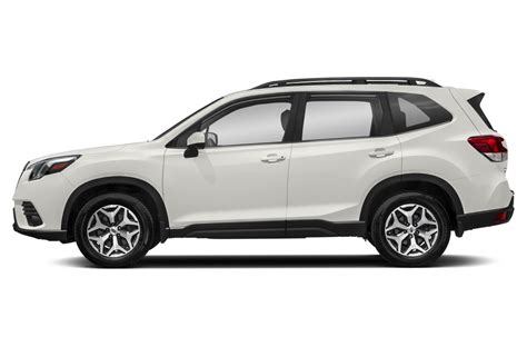 2023 Subaru Forester Specs, Price, MPG & Reviews | Cars.com