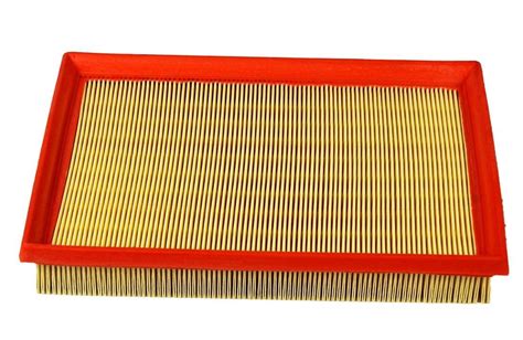 Mann Filter C 2562 Filtr Powietrza Mann Filter Motoryzacja EMPIK