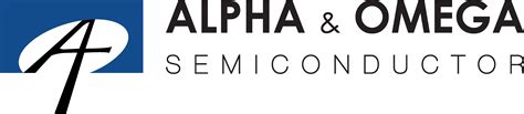 Alpha And Omega Logo