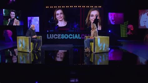 Luce Social Club Ep 28 Sky Arte