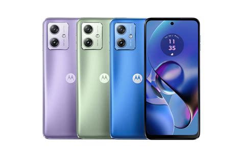 Motorola Har Avslørt Prisen På Moto G64 5g Med Dimensity 7025 Brikke