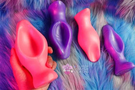 9 Silicone Pussy Plugs Compared G Squeeze Sensi MORE Super Smash Cache