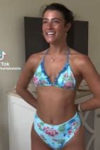 5 Hot Sexy Charli Adams Bikini Pics