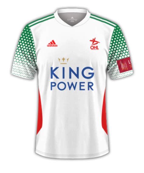 Oh Leuven Home Kit