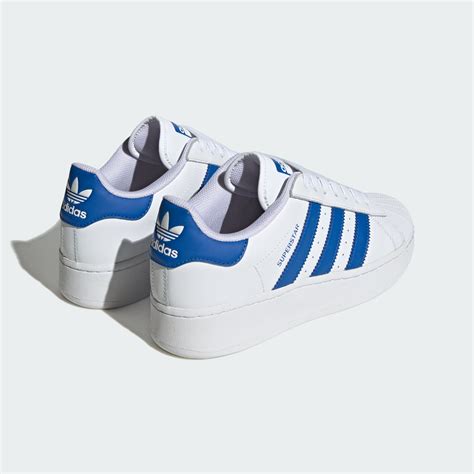 Adidas Superstar Xlg Shoes White Adidas Uae