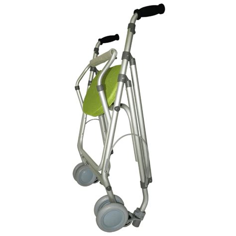 Andador Rollator Forta Kanguro