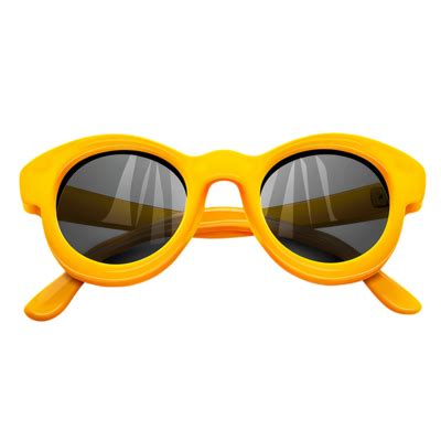 Cartoon Sunglasses PNGs for Free Download