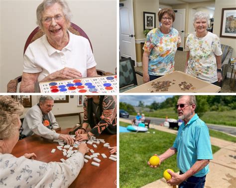 Games For Seniors With Dementia: 10 Options For Game Night