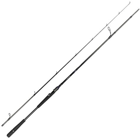 Haspelspö Prorex AGS Spin 7 4 225cm 5 25g Daiwa Kivikangas