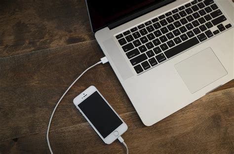 Почему компьютер не видит телефон через USB – почему ноутбук не видит ...