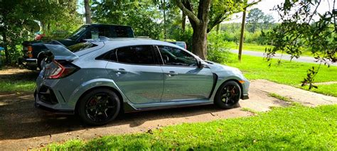 Enkei T6r 18 X 95 With A 45 Offset In Case Anyone Is Looking For Some