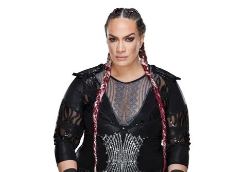 Nia Jax New 2018 Render By Thomastwinkie On Deviantart