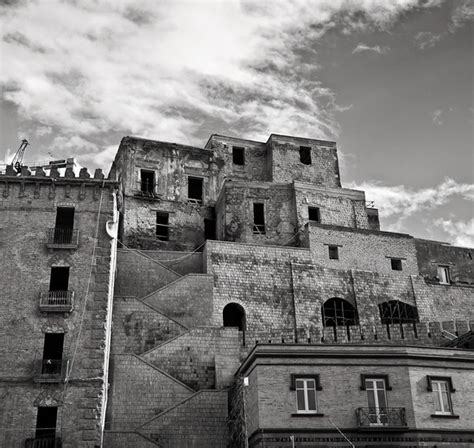 Riapre Dopo 50 Anni Il Duomo Di Pozzuoli Al Rione Terra Monte Di Procida