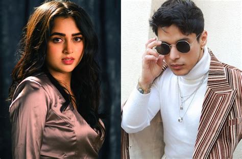 Tejasswi Prakash Clears The Air About Her Bond With Pratik Sehajpal