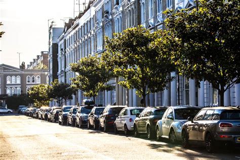 Ladbroke Grove And Notting Hill Property Guide