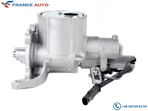 Oil Pump Citroen C Picasso C Cactus C Picasso C Aircross Ds Ds