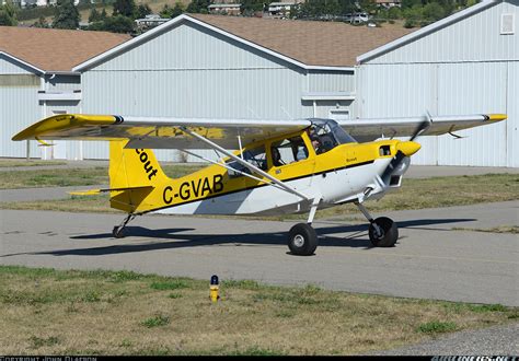 Bellanca 8gcbc Scout Untitled Aviation Photo 2512550