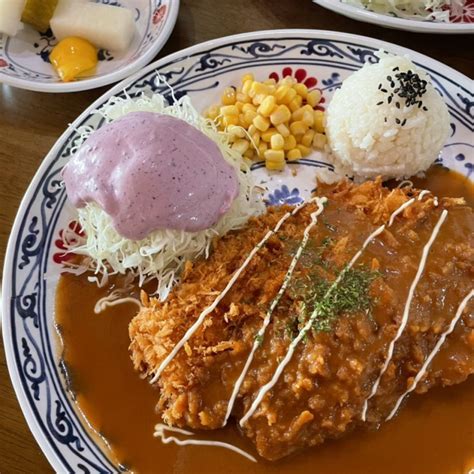 대구 근교 맛집 칠곡 약목 돈까스 맛집 언덕위에 봄날 네이버 블로그