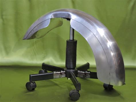 Vintage Steel — Henderson 1918/19 Front #37-1